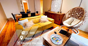 Hypercenter - Wifi - In the heart of Avignon!